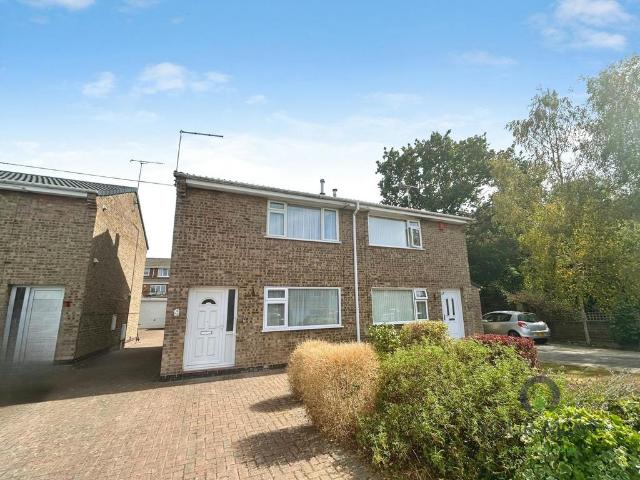 House for sale in Egginton, East Midlands