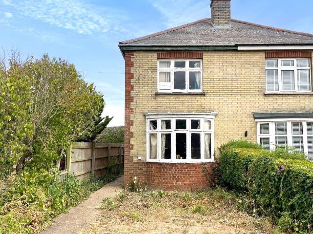 House for sale in Huntingdon, Cambridgeshire