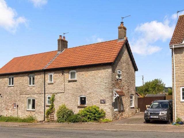House for sale in North Somerset