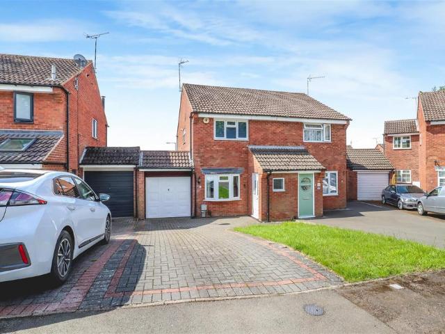 House for sale in Park Hill, Green Close