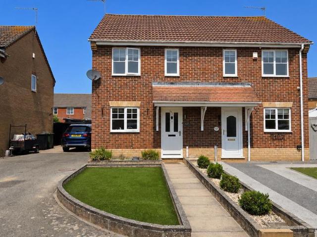 House for sale in Stokesby, Norfolk