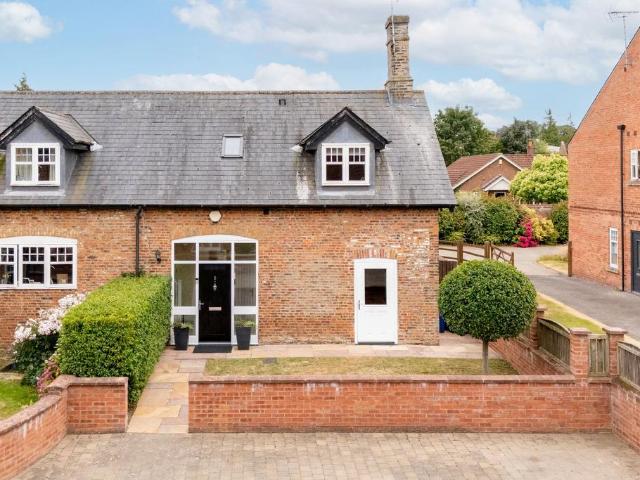 House for sale in Escrick, North Yorkshire