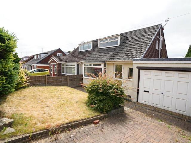 House for sale in Blackrod, Bolton