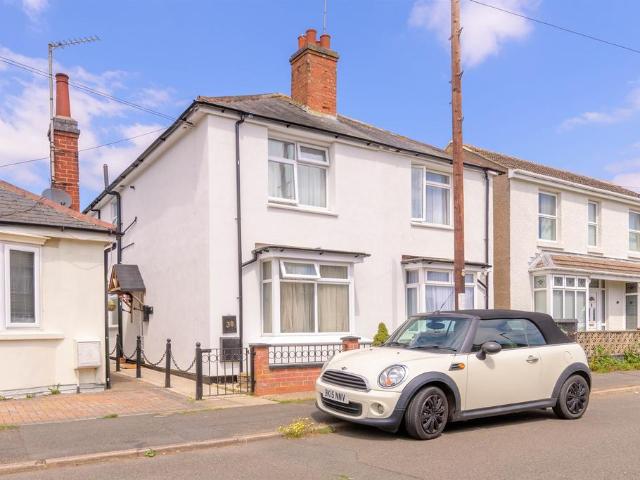 House for sale in Rothwell