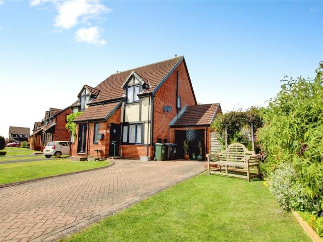 House for sale in Coxhoe