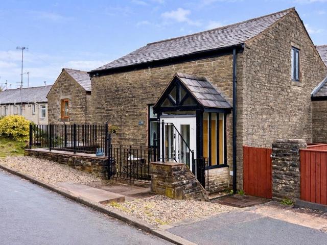 House for sale in Holme, Irwell Vale