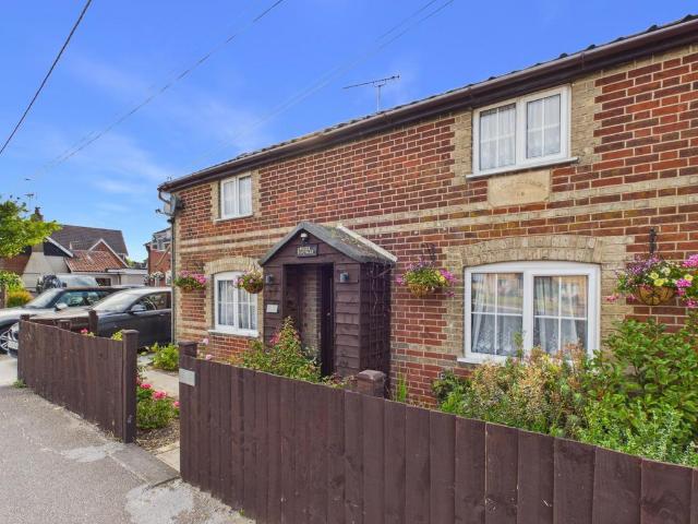 House for sale in Bedingfield, Suffolk