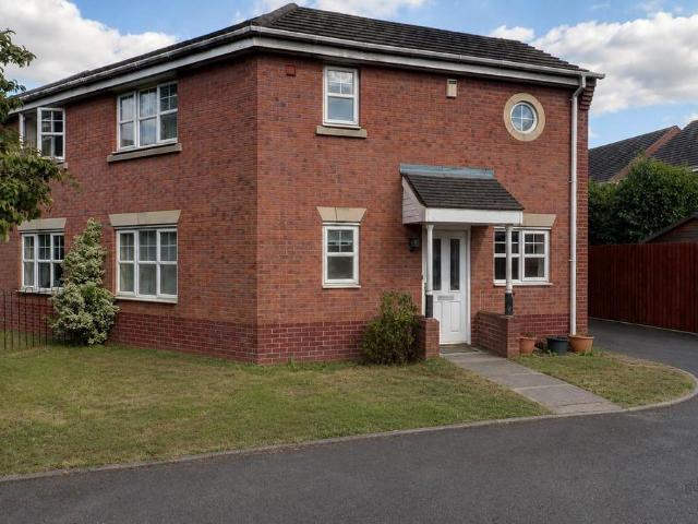 House for sale in Aldridge, West Midlands