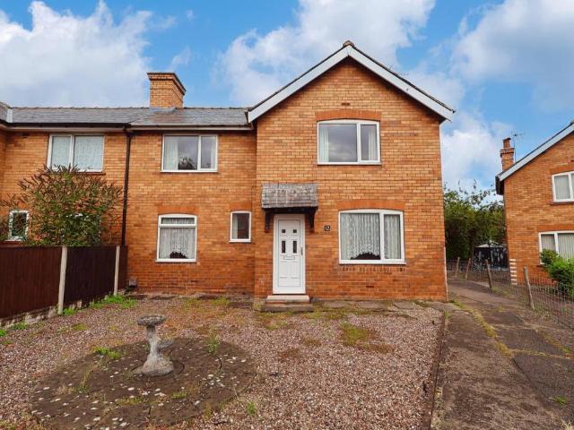 House for sale in Rossett