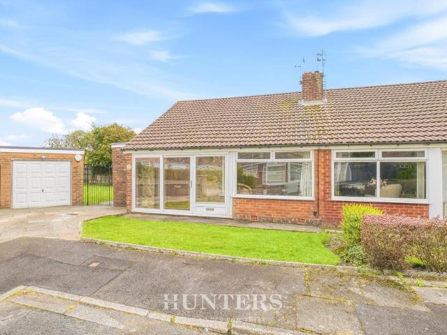 House for sale in Middleton, Rochdale