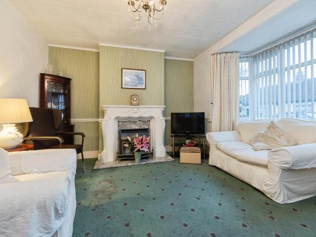 House for sale in Whitley Bay, Isle Of Man