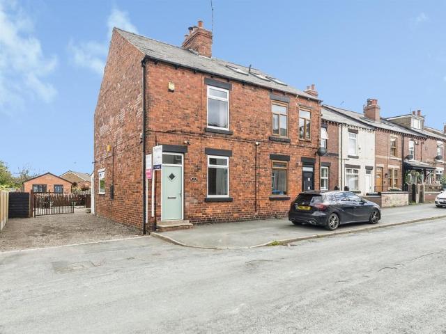 House for sale in South Hiendley, Isle Of Man