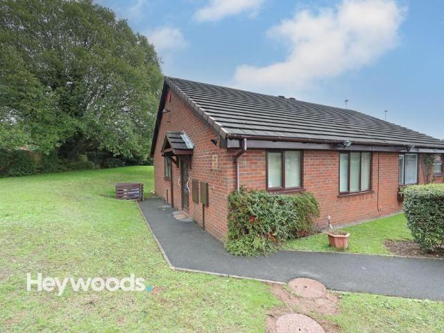 House for sale in Westbury Park, Butterton