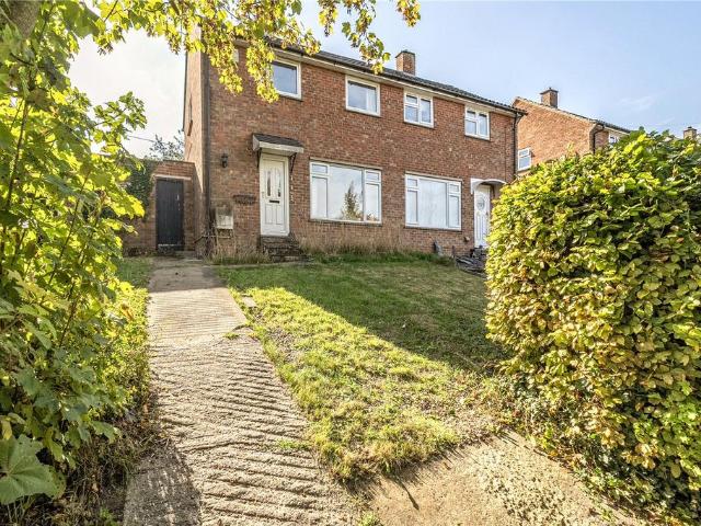 House for sale in St Margarets, Marlborough