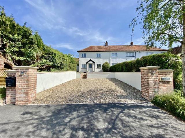 House for sale in Bedingfield, Suffolk