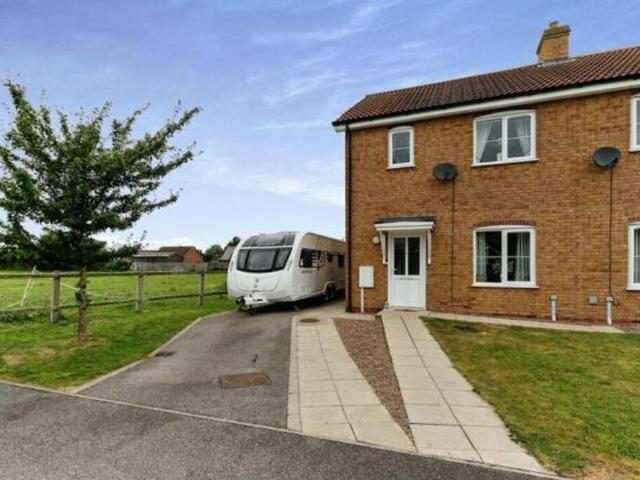 House for sale in Belleau, Lincolnshire