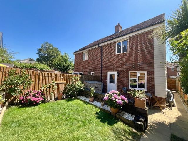 House for sale in Repton Manor, Bridgefield