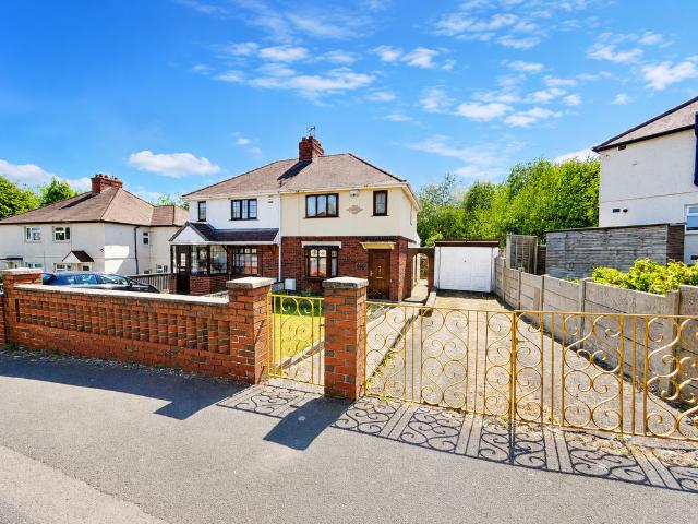 House for sale in Dudley Fields, West Midlands