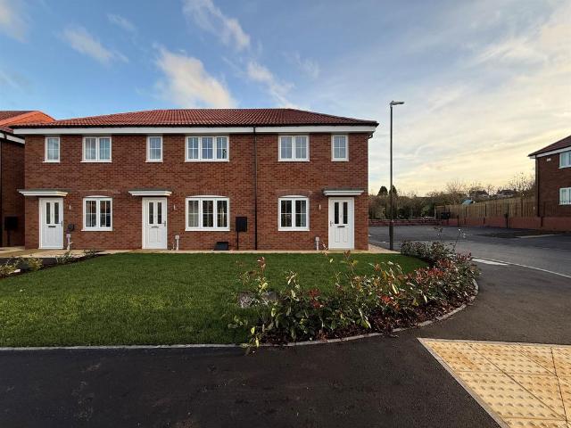 House for sale in Kedleston, East Midlands