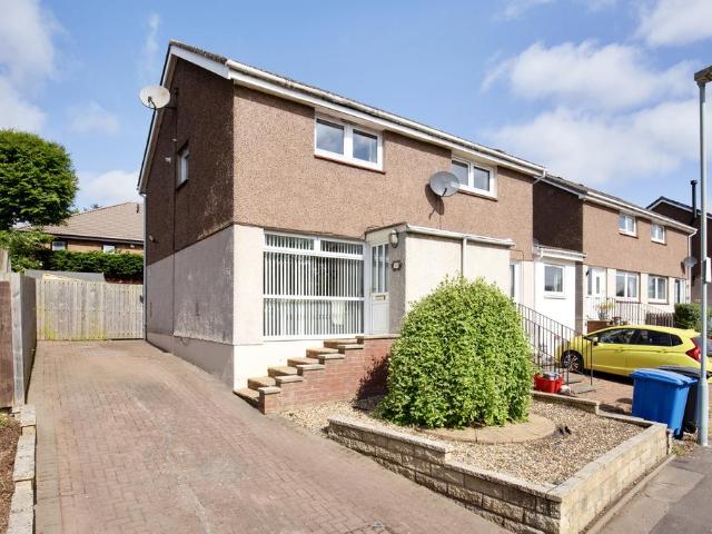 House for sale in Ladywood, Milton Bridge