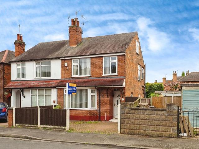 House for sale in Stapleford, Attenborough