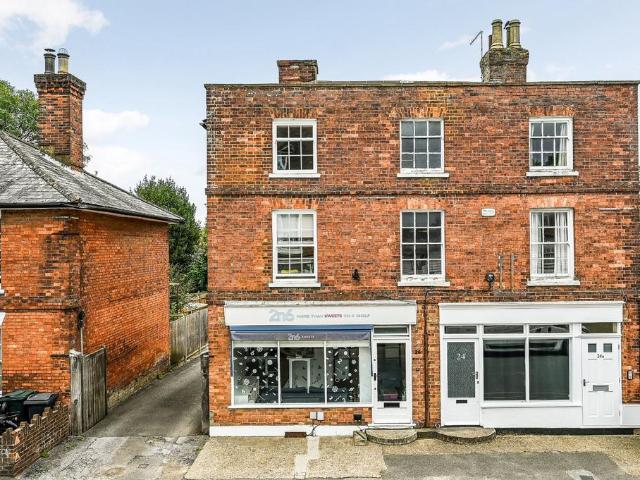 House for sale in Bridgefield, Kent