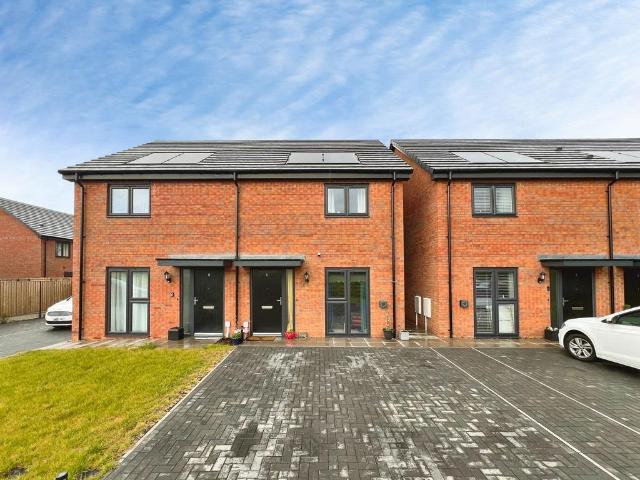 House for sale in Alma Park, Barholm