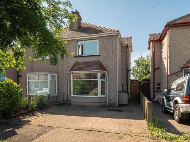 House for sale in Barrow