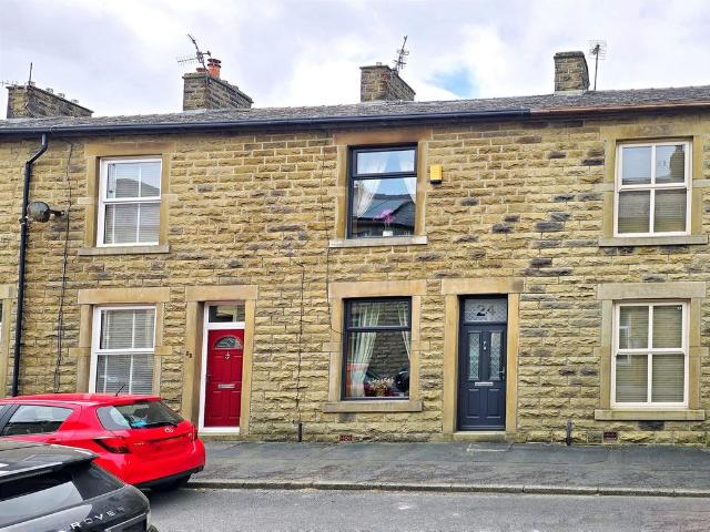 House for sale in Lane Side, Irwell Vale