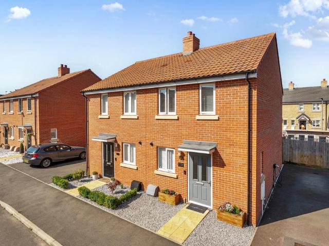 House for sale in Colliers End, Hertfordshire