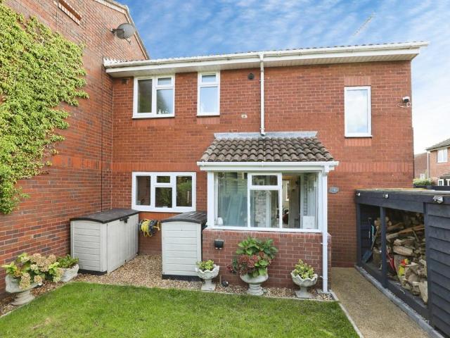 House for sale in Rowley Park, Baswich