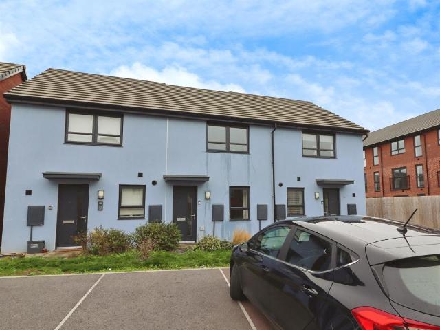 House for sale in Barry Island, Barry