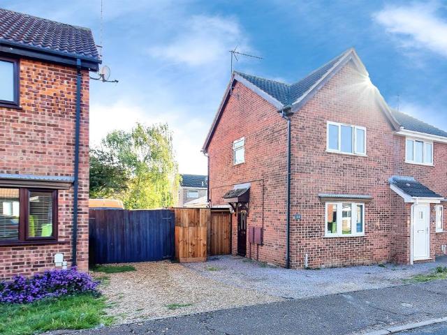 House for sale in Huntingdon, Cambridgeshire