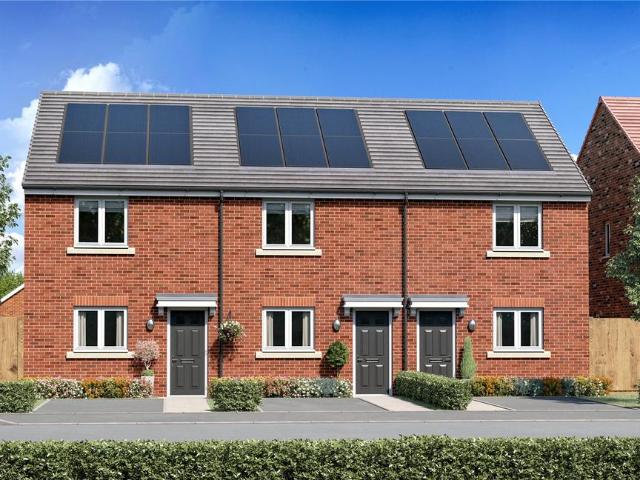 House for sale in New Gate, Firbank