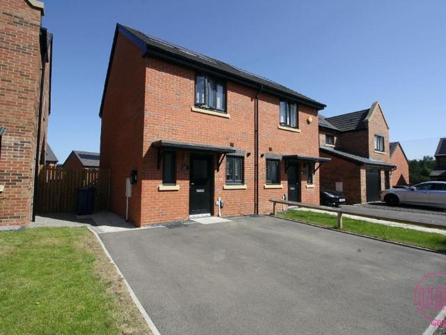 House for sale in Woolsington, Callerton