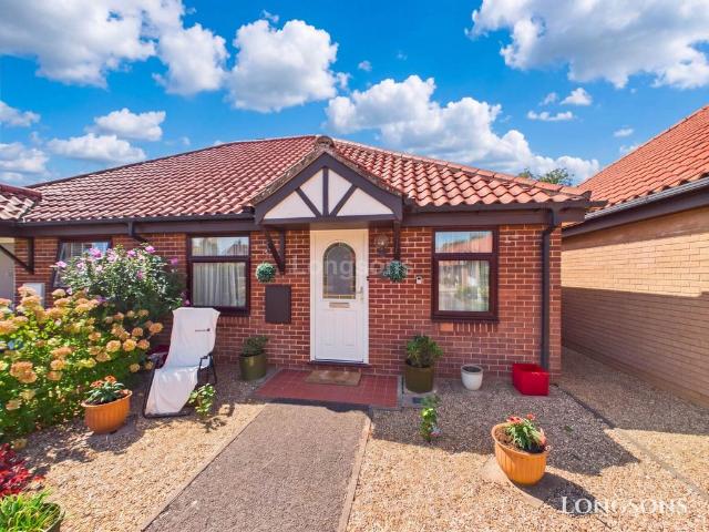 House for sale in East Tuddenham, Norfolk