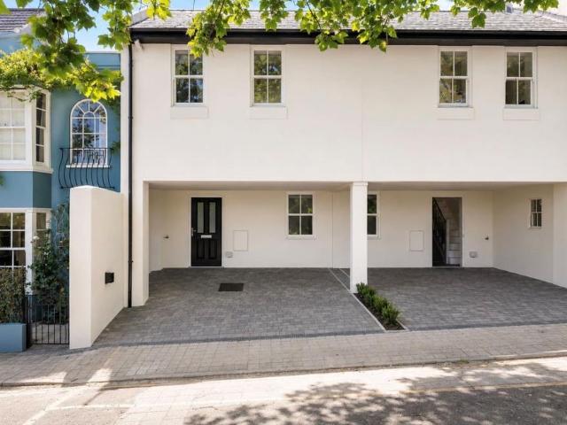 House for sale in Brighton & Hove