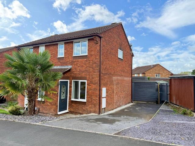 House for sale in Kingsteignton, Teignbridge