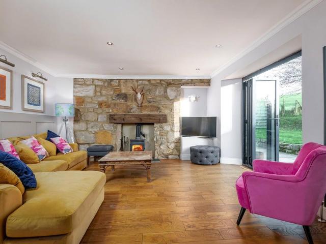 House for sale in St Andrews, Blebocraigs