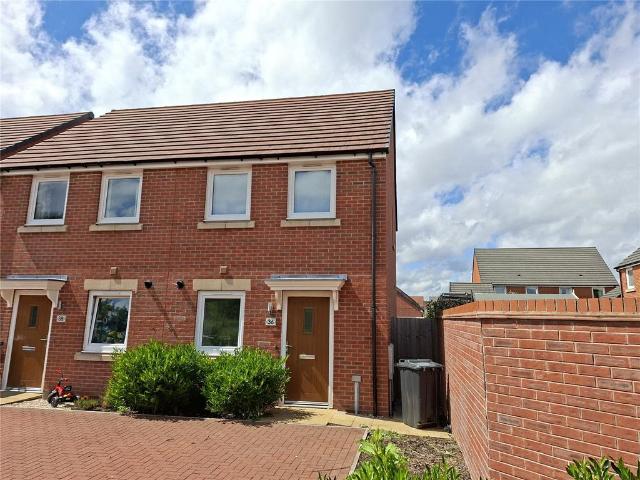 House for sale in Wilford Fields, Barton In Fabis