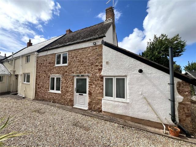 House for sale in Williton, Bishops Lydeard