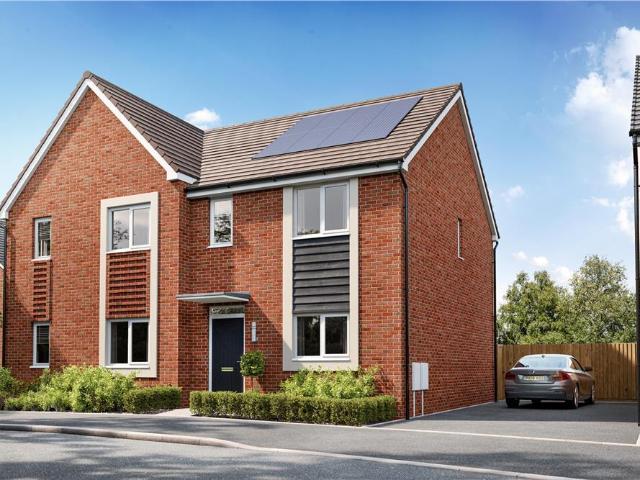 House for sale in Forthampton, Worcestershire