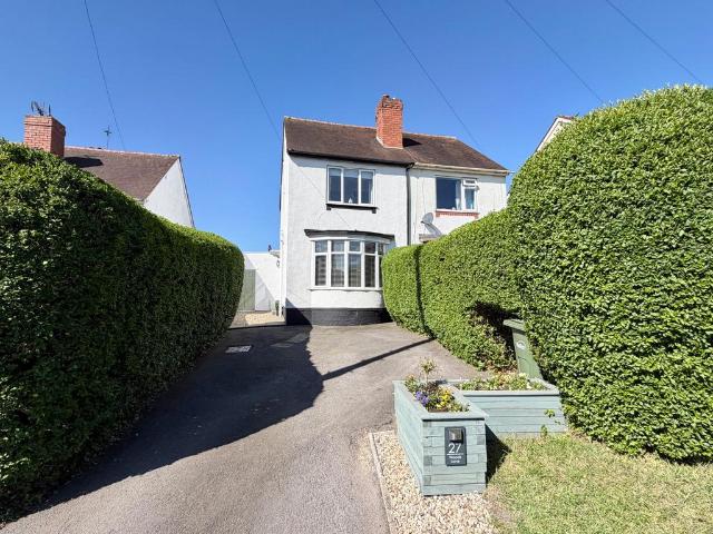 House for sale in Ravenstitch, Brierley Hill