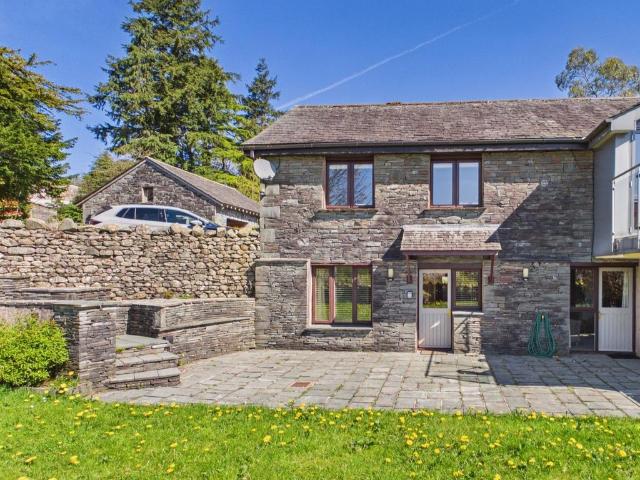 House for sale in Lakes, Troutbeck
