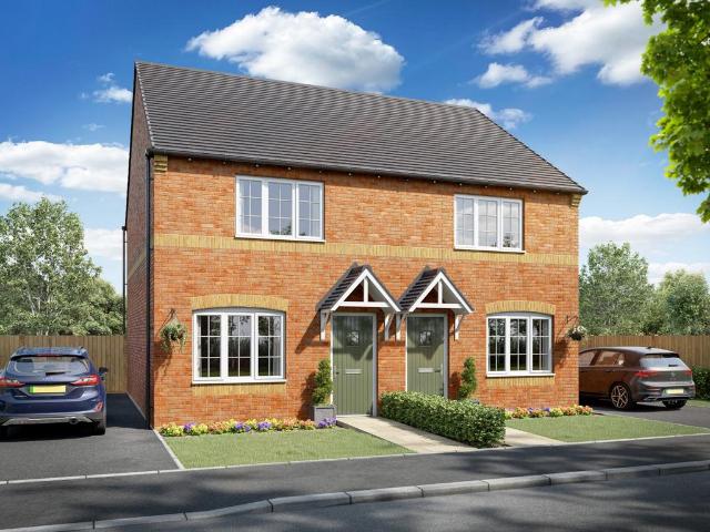 House for sale in Edlington, South Yorkshire