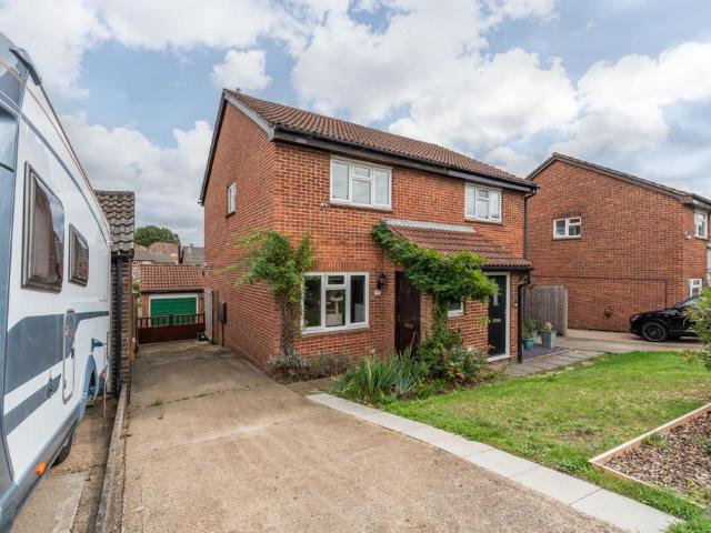 House for sale in Lowford, Eastleigh
