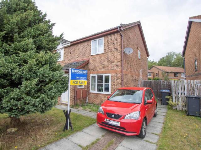 House for sale in Pity Me, Framwellgate Moor