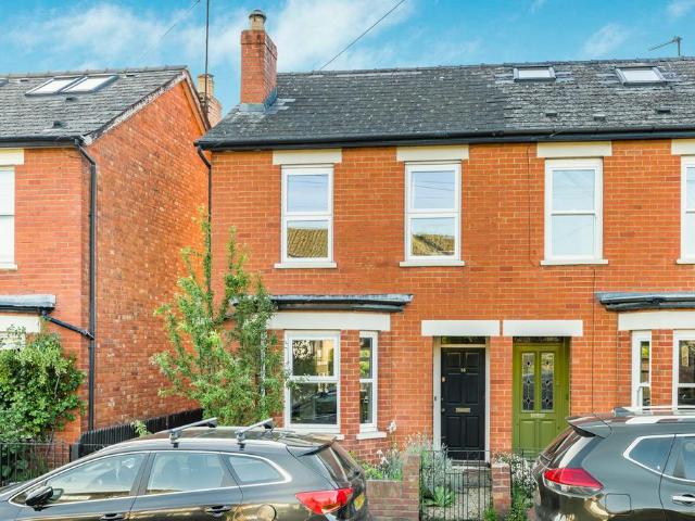House for sale in Golden Valley, Gloucestershire