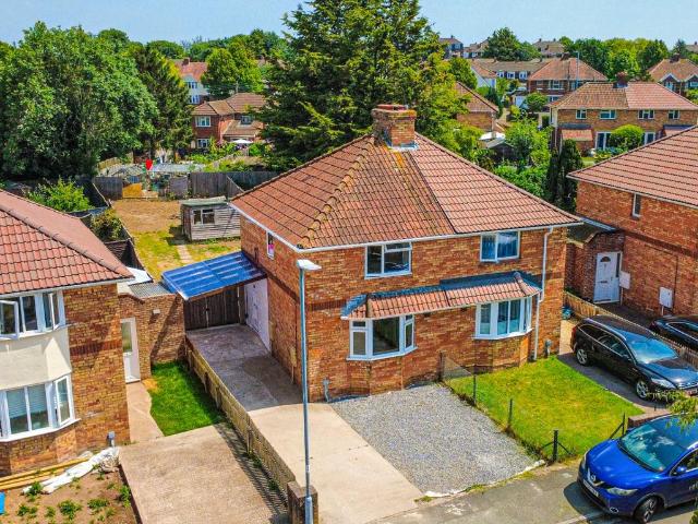 House for sale in Halcon, Rumwell