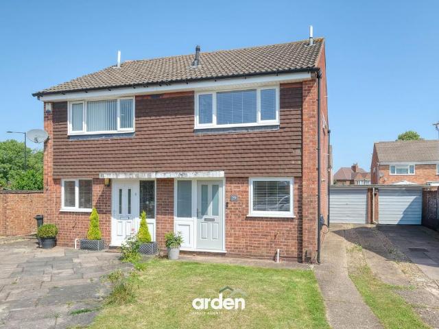 House for sale in Warstock, West Midlands